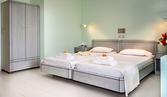 Louladakis Apartments