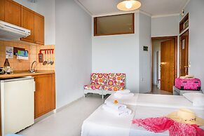 Louladakis Apartments