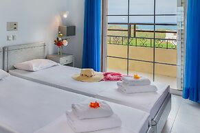 Louladakis Apartments