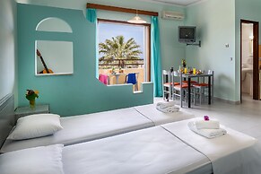 Louladakis Apartments