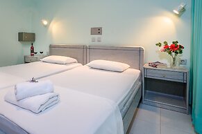 Louladakis Apartments