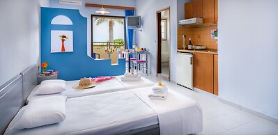 Louladakis Apartments