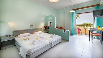 Louladakis Apartments