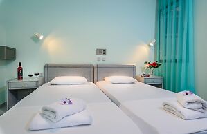 Louladakis Apartments