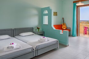 Louladakis Apartments