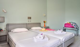 Louladakis Apartments