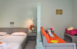 Louladakis Apartments