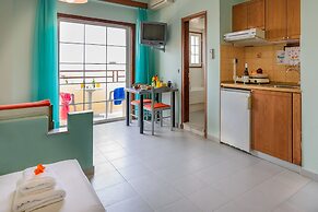 Louladakis Apartments