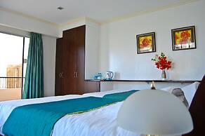 Sherwood Bay Resort & Aqua Sports