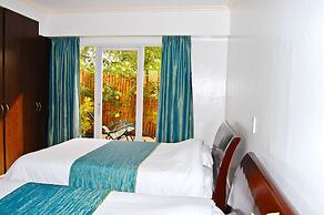 Sherwood Bay Resort & Aqua Sports