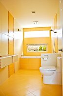 Sherwood Bay Resort & Aqua Sports