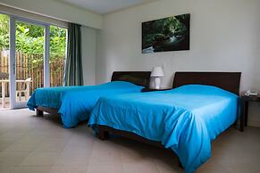 Sherwood Bay Resort & Aqua Sports