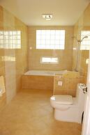 Sherwood Bay Resort & Aqua Sports