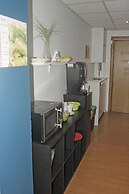 B&B I Am Here - Gioia 71