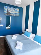 B&B I Am Here - Gioia 71