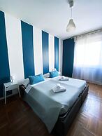 B&B I Am Here - Gioia 71