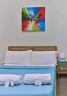 B&B I Am Here - Gioia 71