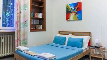 B&B I Am Here - Gioia 71