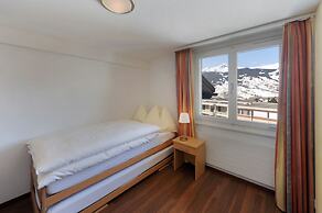 Eiger Guest House Grindelwald