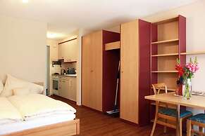 Eiger Guest House Grindelwald