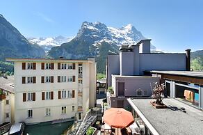 Aparthotel Eiger Grindelwald