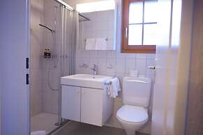 Eiger Guest House Grindelwald