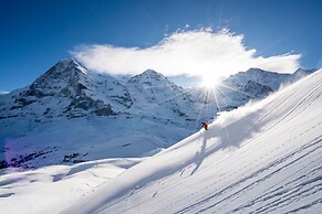 Eiger Guest House Grindelwald