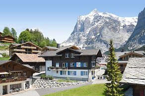 Aparthotel Eiger Grindelwald