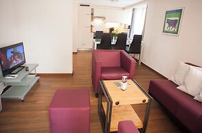 Eiger Guest House Grindelwald