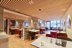 Eiger Guest House Grindelwald