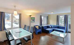 Eiger Guest House Grindelwald