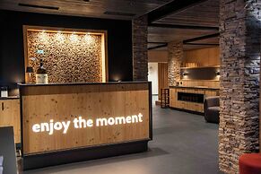 Eiger Guest House Grindelwald