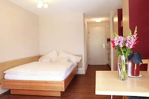 Eiger Guest House Grindelwald
