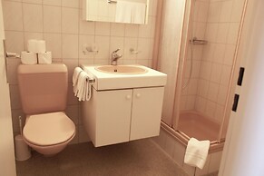 Eiger Guest House Grindelwald