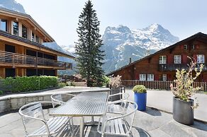Eiger Guest House Grindelwald