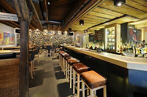 Eiger Guest House Grindelwald