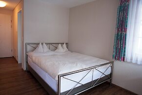 Eiger Guest House Grindelwald