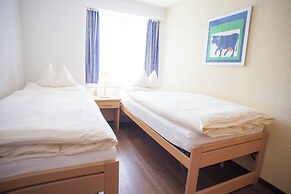 Eiger Guest House Grindelwald