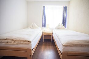 Eiger Guest House Grindelwald