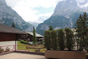 Eiger Guest House Grindelwald