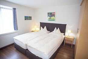 Eiger Guest House Grindelwald