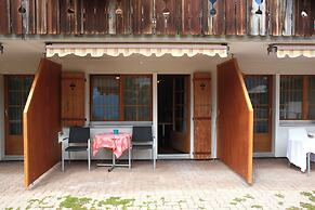 Eiger Guest House Grindelwald