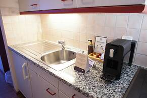 Eiger Guest House Grindelwald