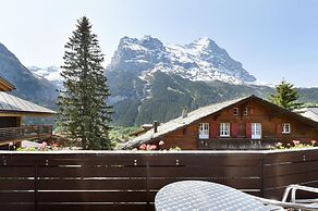 Eiger Guest House Grindelwald