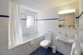 Eiger Guest House Grindelwald