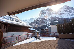 Eiger Guest House Grindelwald