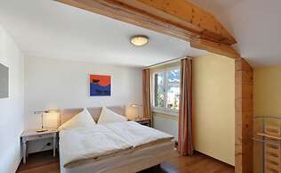 Eiger Guest House Grindelwald