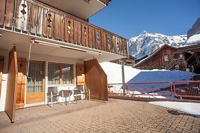 Eiger Guest House Grindelwald