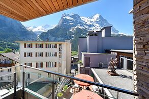 Eiger Guest House Grindelwald