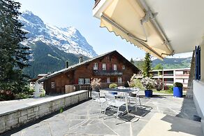 Eiger Guest House Grindelwald